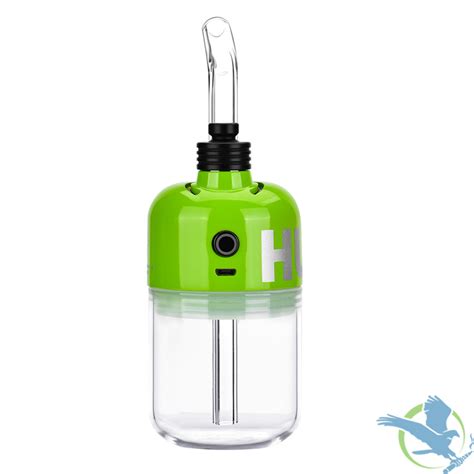 DAZZLEAF HUKii Water Pipe Vaporizer | Vaporizers | Midwest Distribution