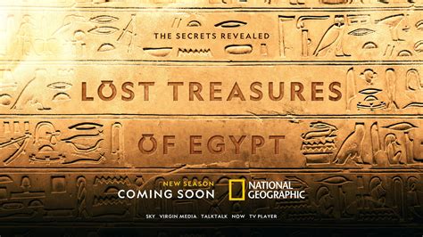 Most Intriguing Documentary About Egypt: Unlock Ancient Secrets
