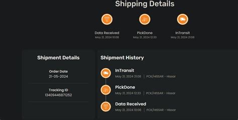 XpressBees Logistics Complaints & Reviews