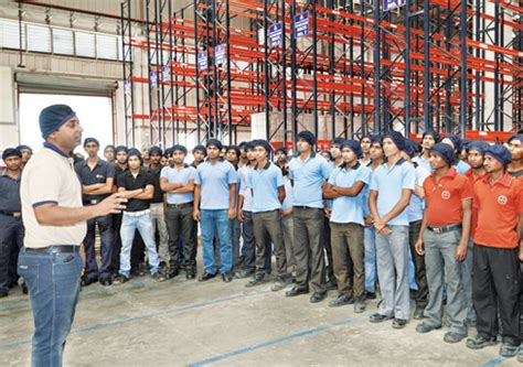 ITC Sustainability Report 2014