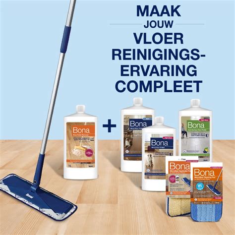 Bona Floor Polish Remover