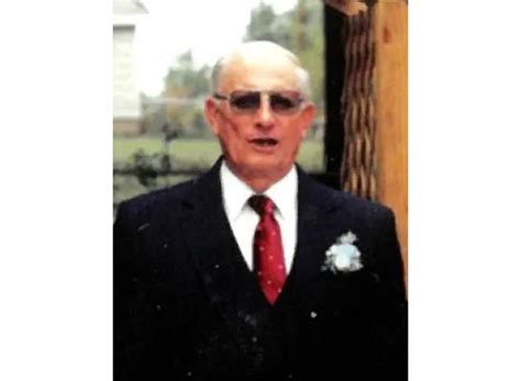 Fred Jones Obituary (2024) - New Tazewell, TN - Claiborne-Overholt ...