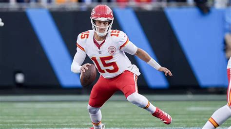 “Played his tail off”: Patrick Mahomes praised Bryce Young's ...
