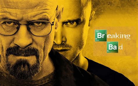 Jesse Pinkman And Walter White