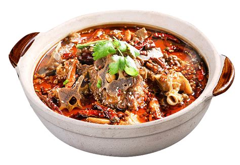 羊蝎子锅仔,（1）,中国菜系,食品餐饮,摄影,汇图网www.huitu.com