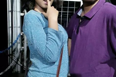 After Announcing Their Marriage On National Transgender Day, Trans ...