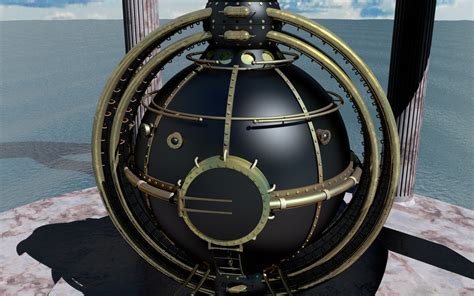 Image result for Space Engineer Time Machine