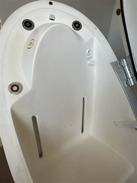 Life Measurement Inc LMI Bod Pod 2000A Body Composition Tracking Chamber Lab | eBay