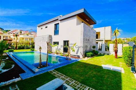 Villas for Sale in Kusadasi