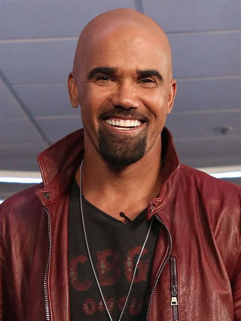 Shemar Moore Expecting His First Baby on Sentimental Date: Watch