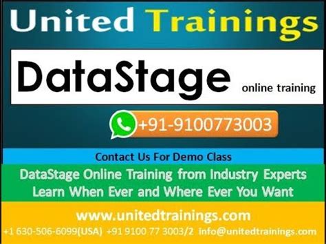 Image result for DataStage Course