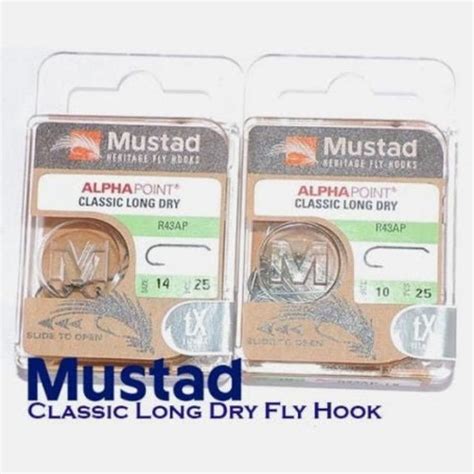 Mustad Hooks and Fishing Lines : The Ultimate Fishing Companion