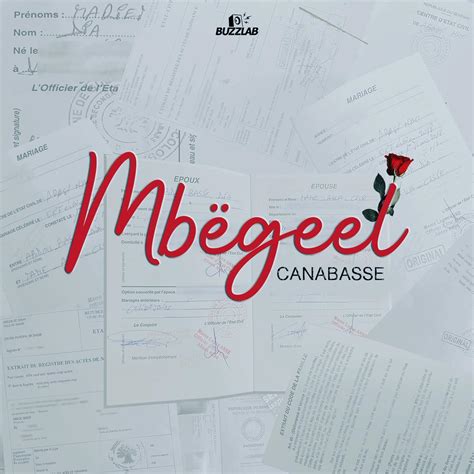 Canabasse - Love La Lyrics | AfrikaLyrics