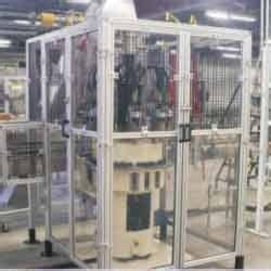 Machine Frame - Aluminium Machine Frame Manufacturer from Faridabad