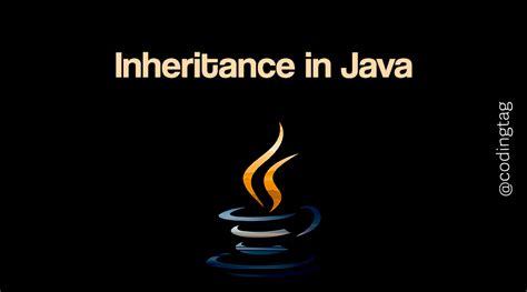 Image result for Inheritance in Java Coding