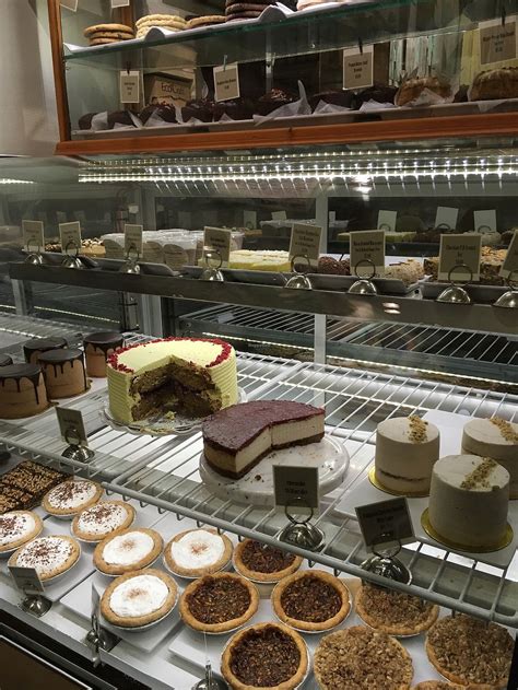 Bakery Portland Oregon