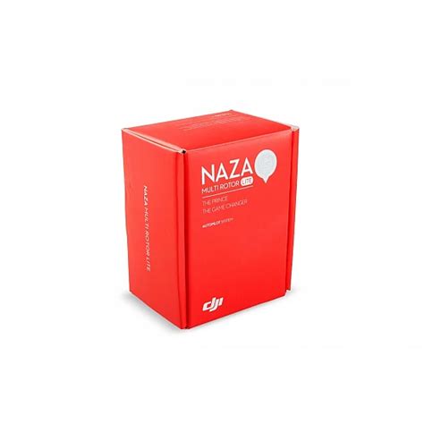 DJI NAZA-M Lite V1.1 with GPS Kit