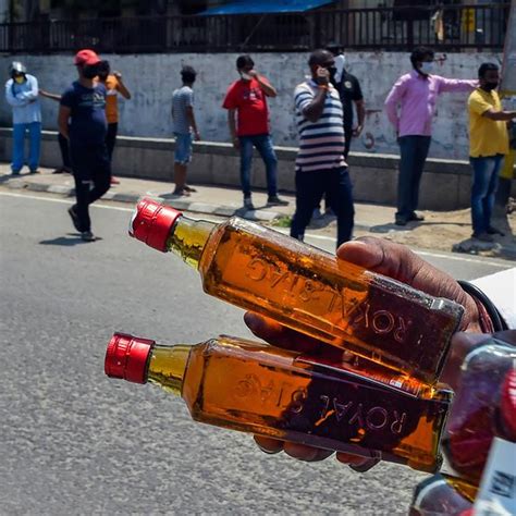 Booze in 10 minutes: Hyderabad Startup launches 10-minute liquor ...
