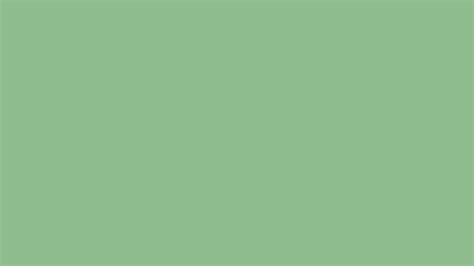 3840x2160 Dark Sea Green Solid Color Background