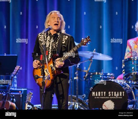 June 7, 2023 - Nashville, Tennessee; USA - Musicians JOE WALSH performs ...