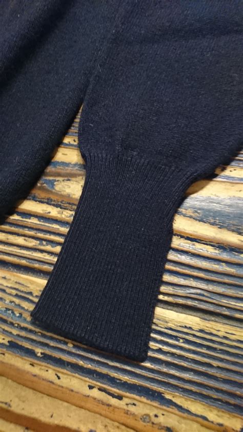 The Scotch House CASHMERE SWEATER MADE IN SCOTLAND | BOW & ARROW WEB STORE