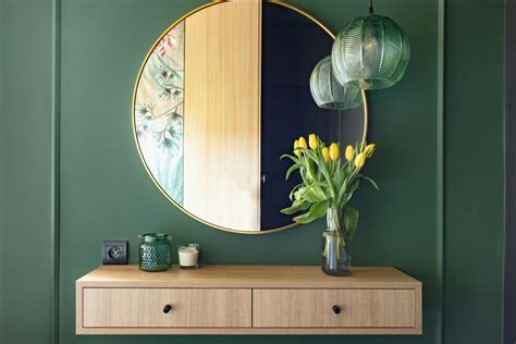 Modern Powder Room Ideas - The Home Atlas