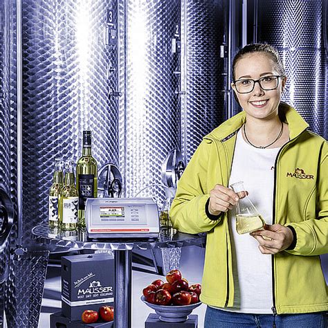 Testing Equipment Package for Microdistilleries: Craft2Craft Spirits ...