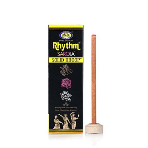 Buy Best Rhythm Bambooless Incense | Cycle.in