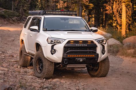 Image result for 5th Gen 4Runner Custom Mods