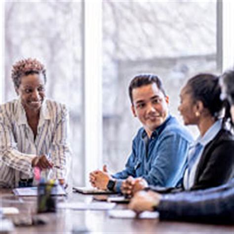 Doctorate in Organizational Leadership (Ed.D) - Information Session ...