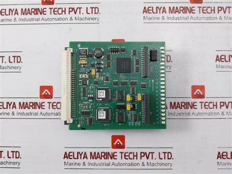 1p00158a03 3lsw Printed Circuit Board Kcl-8-94v-0 Rev: 09 Tmn061615 Re ...