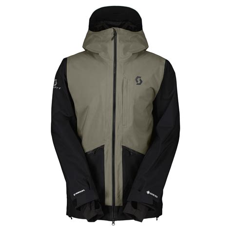 SCOTT Vertic GORE-TEX 2 Layer Primaloft Men's Jacket
