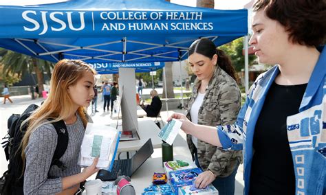 SJSU Awarded $28 Million for Health Care Career Training Programs ...