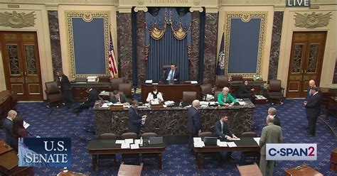 Senate in Session 的图像结果