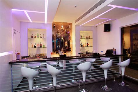 Chameleon Lounge Bar - Places - New BEL Road - Weddingwire.in