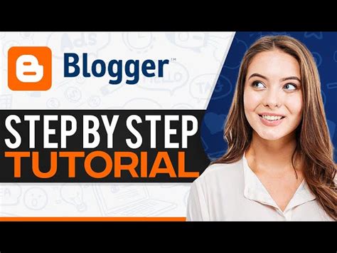 Google Blogger Tutorial 的图像结果