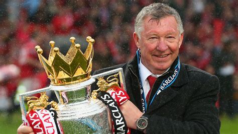 Former Premier League star names the manager Man Utd should have ...