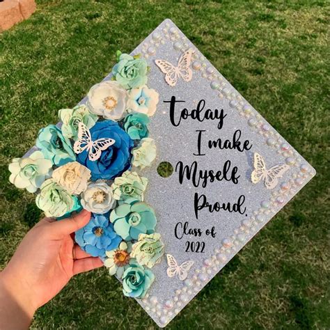 Graduation Cap Decoration Ideas Nursing Majors