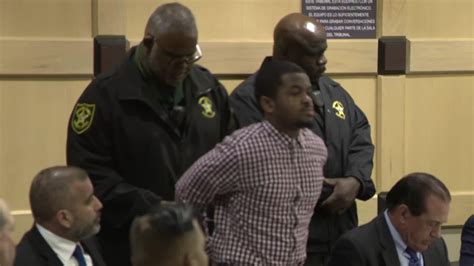 Xxxtentacion Murderer Raped