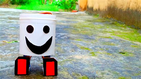 How to Make a Dancing Robot 的图像结果