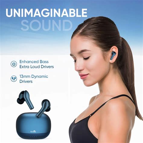 Earbuds - Buy Wireless TWS Online | Best Price in India