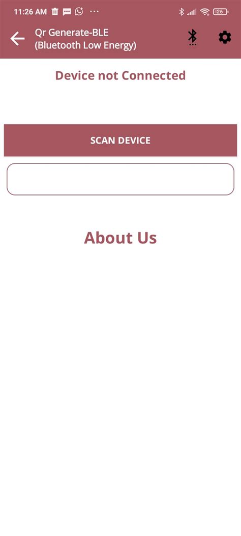 Bonrix DQR-222: Android App for Bluetooth UPI Soundbox & Dynamic QR ...