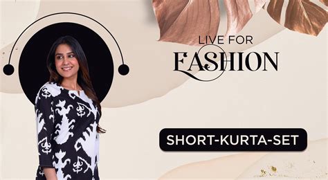 Styling Short Kurta Sets: Modern Looks with Tradition – Kaftanize