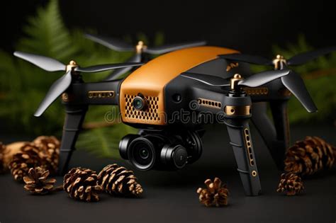 SPANKBANG GOLD - Drone Crashes, MILF Smashes Back – Christie Stevens Takes Control