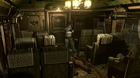 Image result for Biohazard 0 Walkthrough