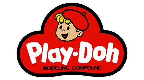 Play Doh Logo, symbol, meaning, history, PNG, brand