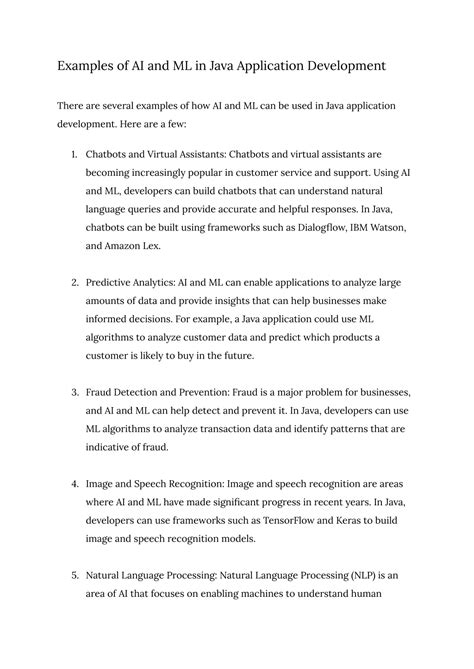 Image result for Artificial Intelligence Java Code Example