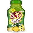 ENO CHEWY BITES: Tasty Chewable Antacid for Gentle & Effective relief ...