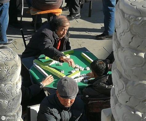 山东烟台：邻居因打麻将出错牌发生争执，致72岁老太死亡-千里眼视频-搜狐视频