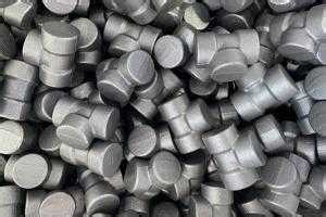 Image result for Tee S Forging Process